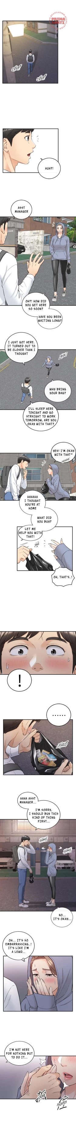 Page 322 of Young Boss Manhwa 01-73