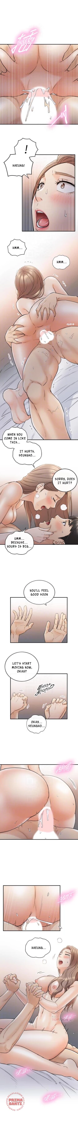 Page 329 of Young Boss Manhwa 01-73