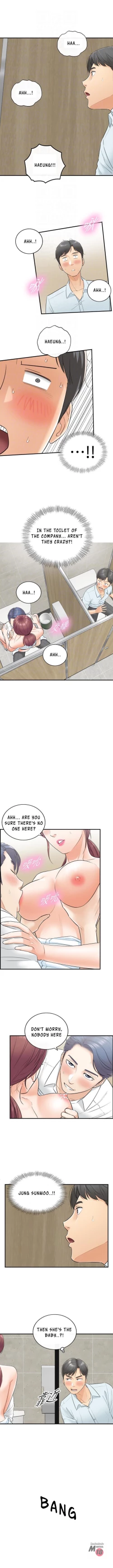 Page 32 of Young Boss Manhwa 01-73