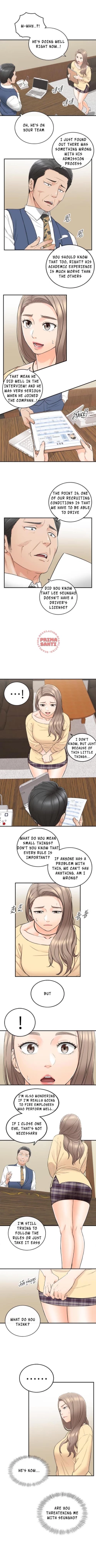 Page 338 of Young Boss Manhwa 01-73