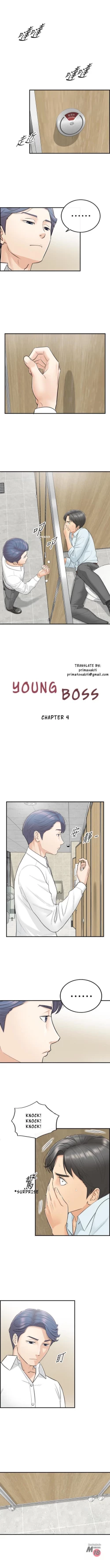 Page 34 of Young Boss Manhwa 01-73