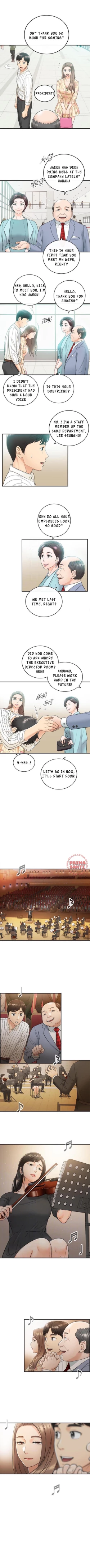 Page 352 of Young Boss Manhwa 01-73