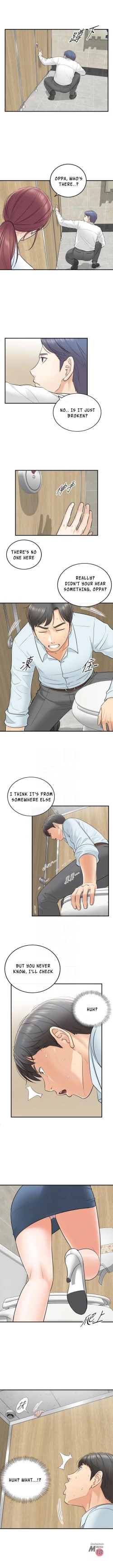 Page 35 of Young Boss Manhwa 01-73