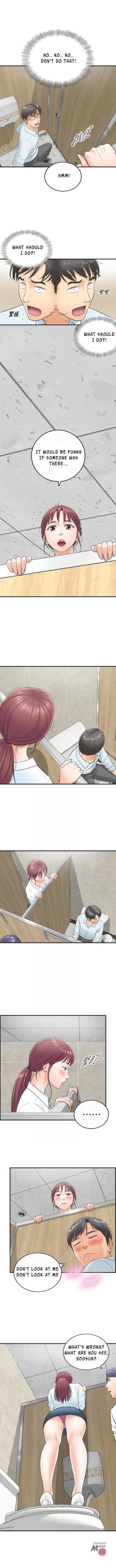 Page 36 of Young Boss Manhwa 01-73