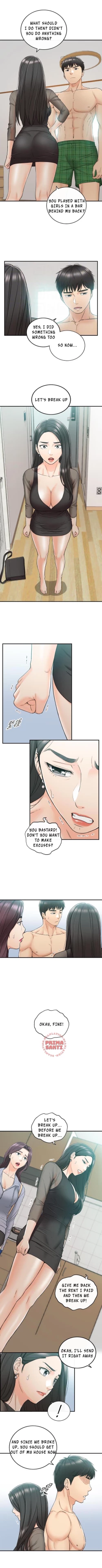 Page 381 of Young Boss Manhwa 01-73