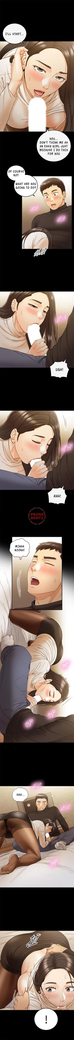 Page 411 of Young Boss Manhwa 01-73