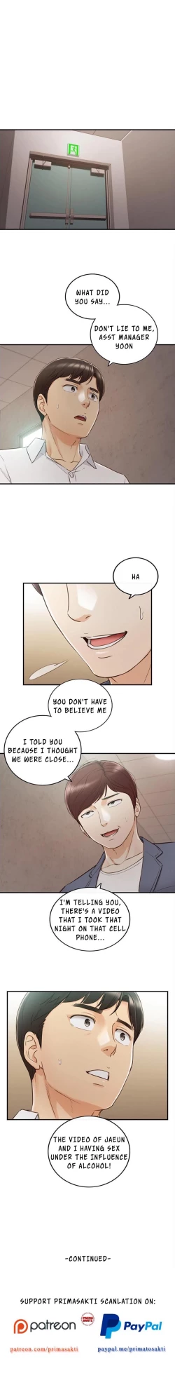 Page 433 of Young Boss Manhwa 01-73