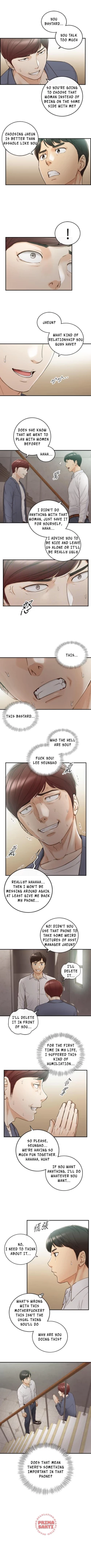 Page 436 of Young Boss Manhwa 01-73