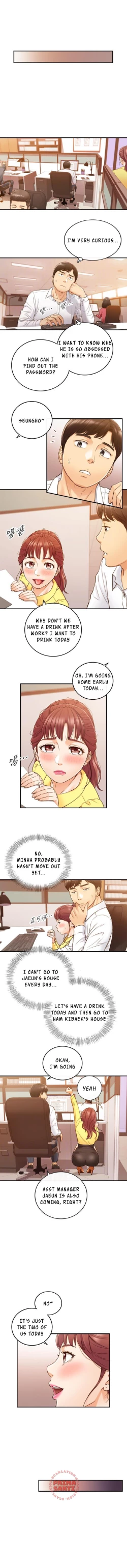 Page 437 of Young Boss Manhwa 01-73