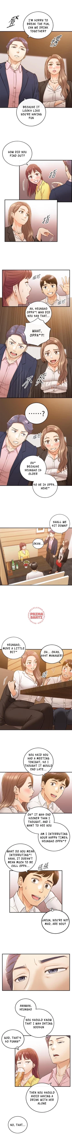 Page 439 of Young Boss Manhwa 01-73