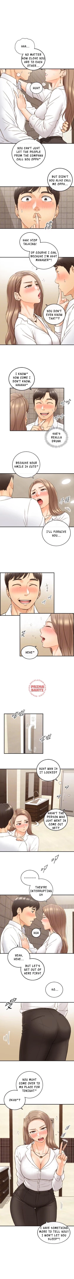 Page 443 of Young Boss Manhwa 01-73