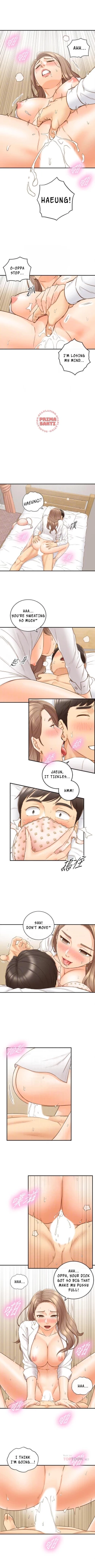 Page 452 of Young Boss Manhwa 01-73