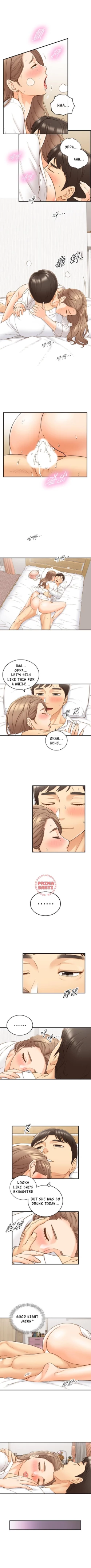 Page 454 of Young Boss Manhwa 01-73