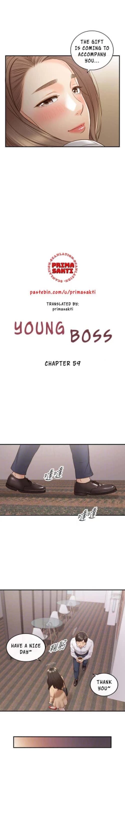 Page 465 of Young Boss Manhwa 01-73
