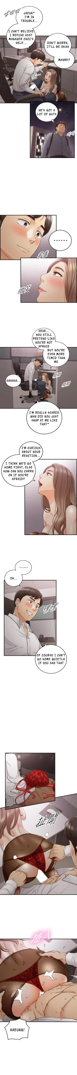 Page 485 of Young Boss Manhwa 01-73