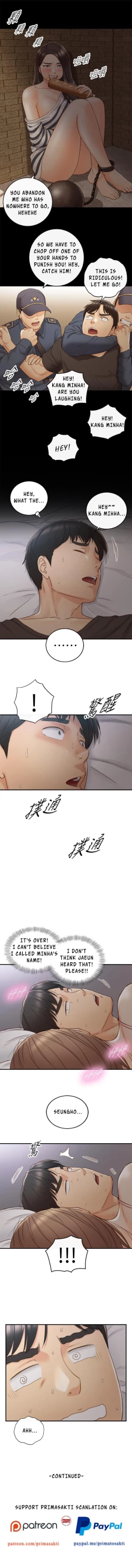 Page 508 of Young Boss Manhwa 01-73