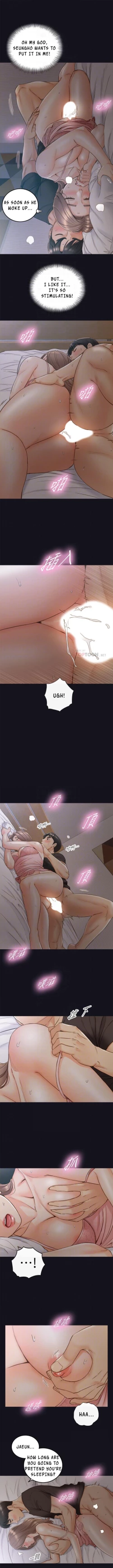 Page 511 of Young Boss Manhwa 01-73