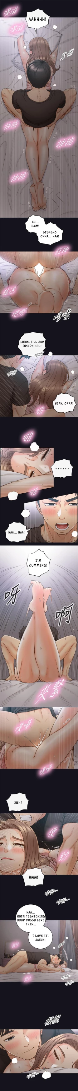 Page 515 of Young Boss Manhwa 01-73