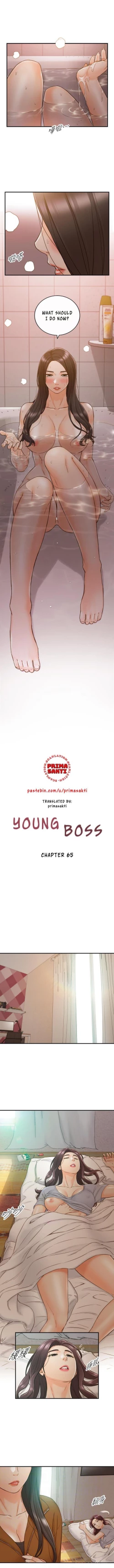 Page 517 of Young Boss Manhwa 01-73