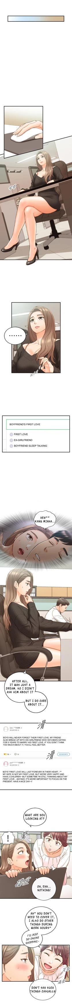 Page 520 of Young Boss Manhwa 01-73