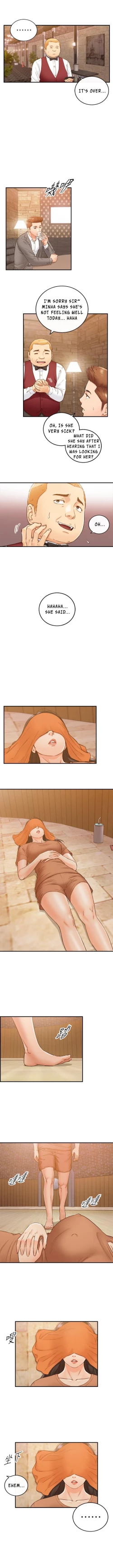 Page 524 of Young Boss Manhwa 01-73