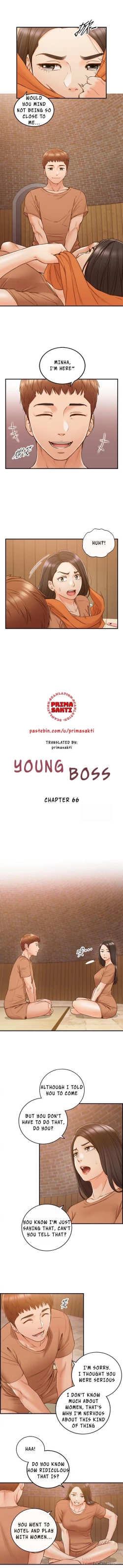 Page 526 of Young Boss Manhwa 01-73