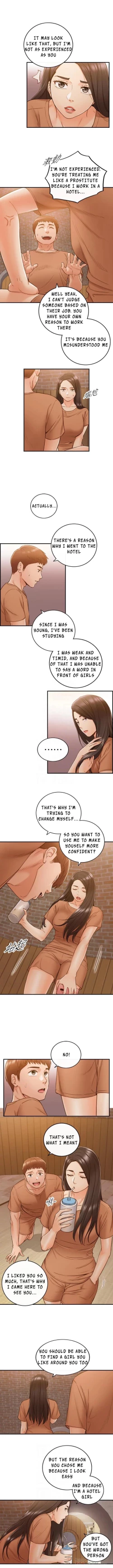 Page 527 of Young Boss Manhwa 01-73