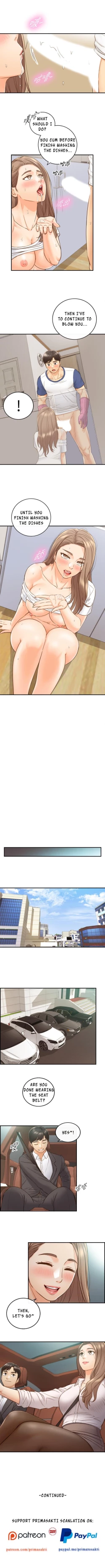 Page 542 of Young Boss Manhwa 01-73