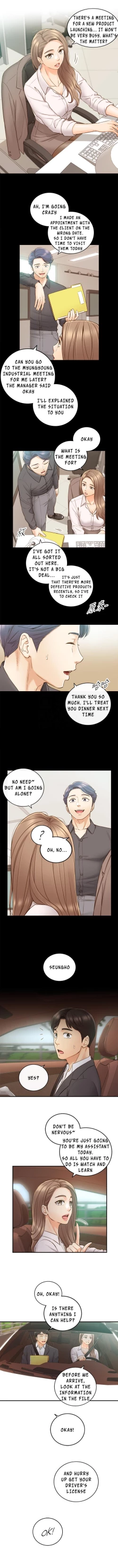 Page 544 of Young Boss Manhwa 01-73