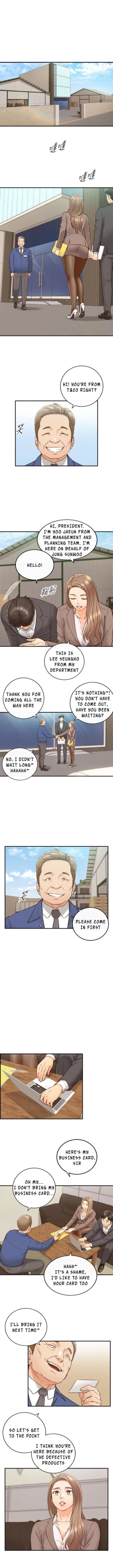 Page 545 of Young Boss Manhwa 01-73