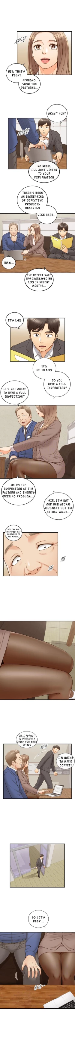 Page 546 of Young Boss Manhwa 01-73