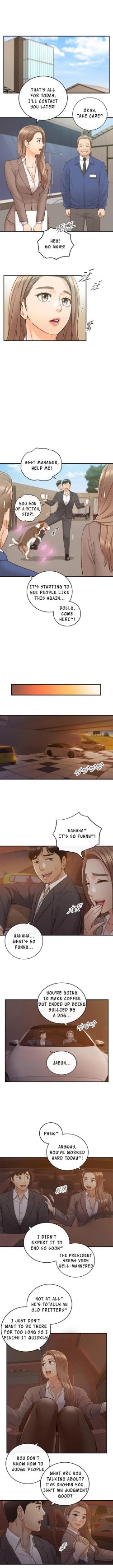 Page 548 of Young Boss Manhwa 01-73