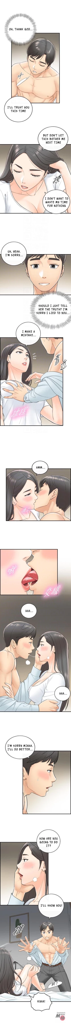 Page 54 of Young Boss Manhwa 01-73