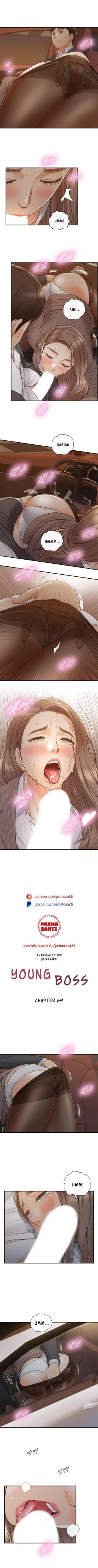 Page 551 of Young Boss Manhwa 01-73