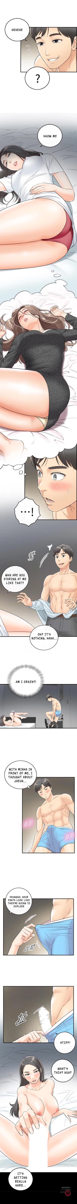 Page 55 of Young Boss Manhwa 01-73