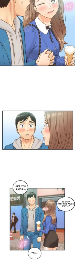 Page 585 of Young Boss Manhwa 01-73