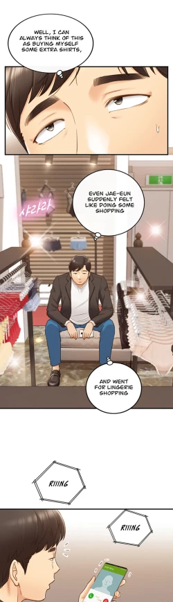 Page 590 of Young Boss Manhwa 01-73