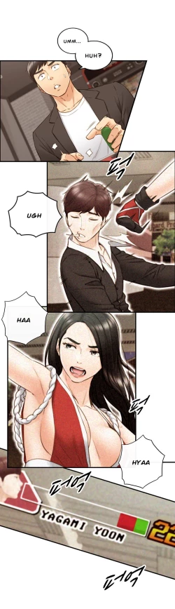 Page 611 of Young Boss Manhwa 01-73