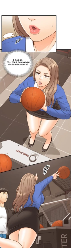 Page 618 of Young Boss Manhwa 01-73