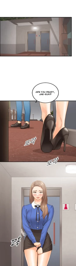 Page 622 of Young Boss Manhwa 01-73
