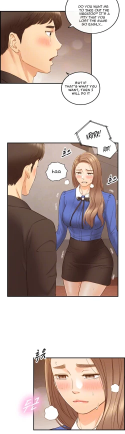 Page 634 of Young Boss Manhwa 01-73