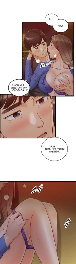 Page 667 of Young Boss Manhwa 01-73