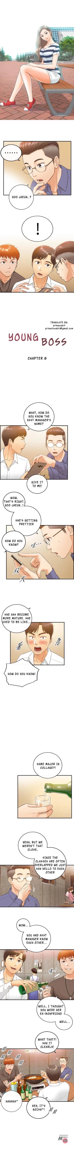 Page 68 of Young Boss Manhwa 01-73