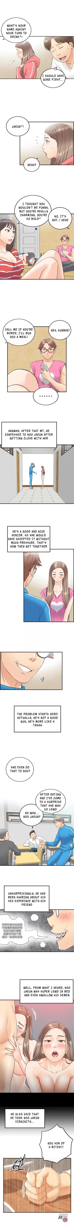 Page 71 of Young Boss Manhwa 01-73