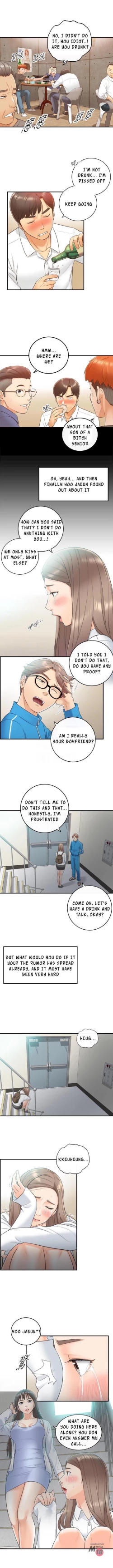 Page 72 of Young Boss Manhwa 01-73