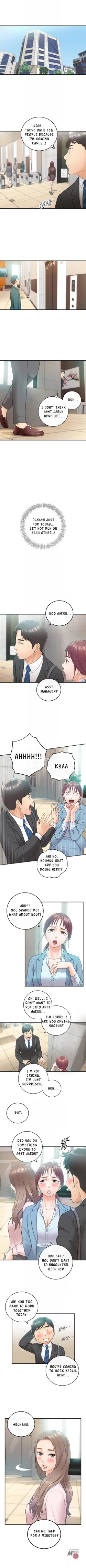 Page 90 of Young Boss Manhwa 01-73