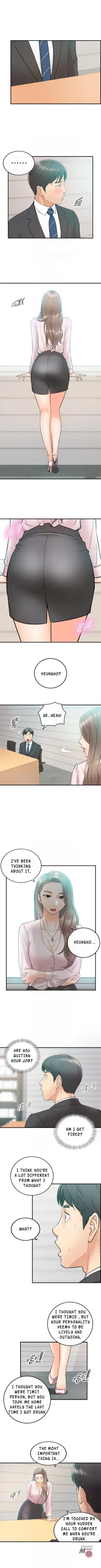 Page 91 of Young Boss Manhwa 01-73