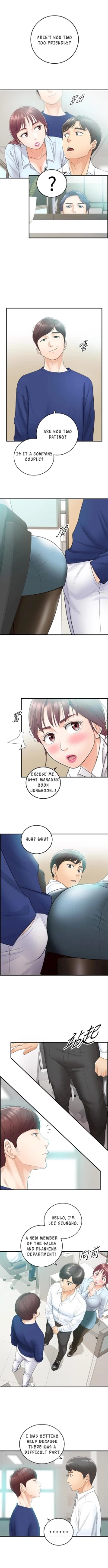 Page 95 of Young Boss Manhwa 01-73
