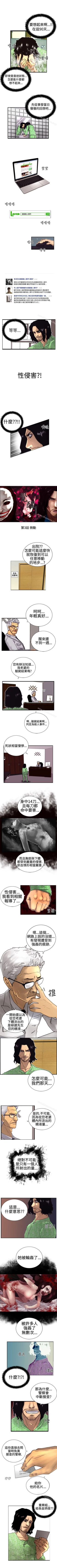 Page 10 of 覺醒 1-34