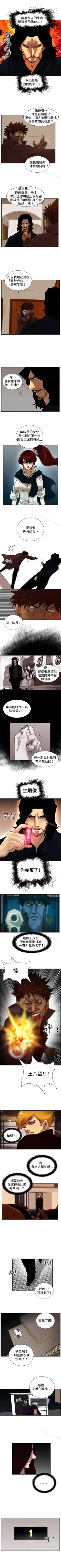 Page 131 of 覺醒 1-34